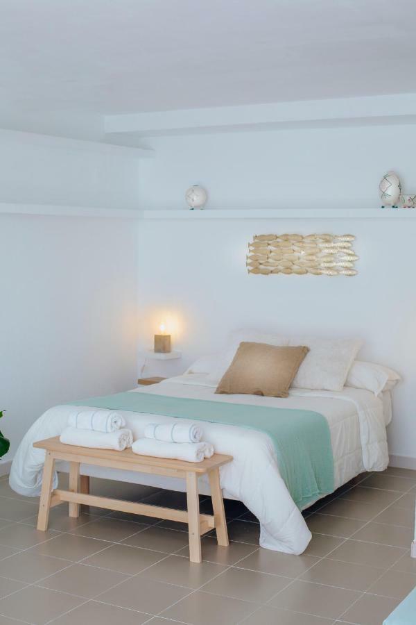 La Casita Del Negret - Acceso Privado A La Playa Apartman Altea Kültér fotó